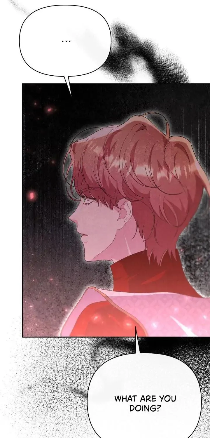 When the Witch’s Daughter Lifts the Male Lead’s Curse Chapter 16 page 63 - 