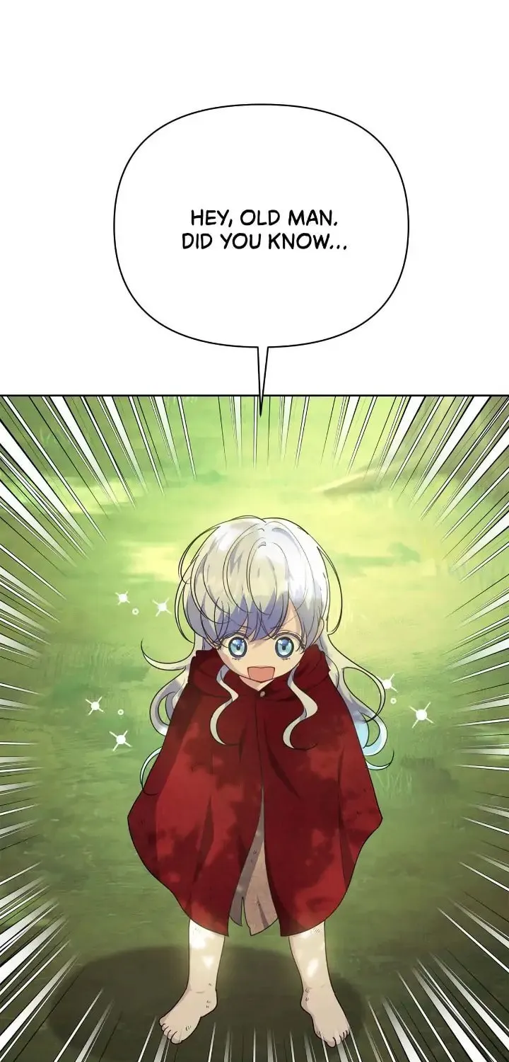 When the Witch’s Daughter Lifts the Male Lead’s Curse Chapter 16 page 65 - 
