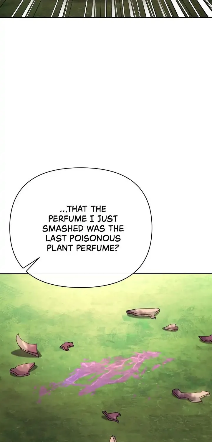 When the Witch’s Daughter Lifts the Male Lead’s Curse Chapter 16 page 66 - 
