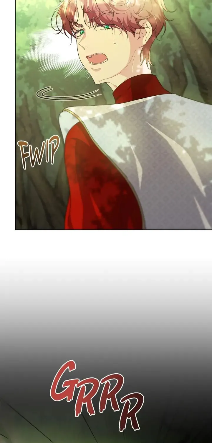 When the Witch’s Daughter Lifts the Male Lead’s Curse Chapter 16 page 68 - 