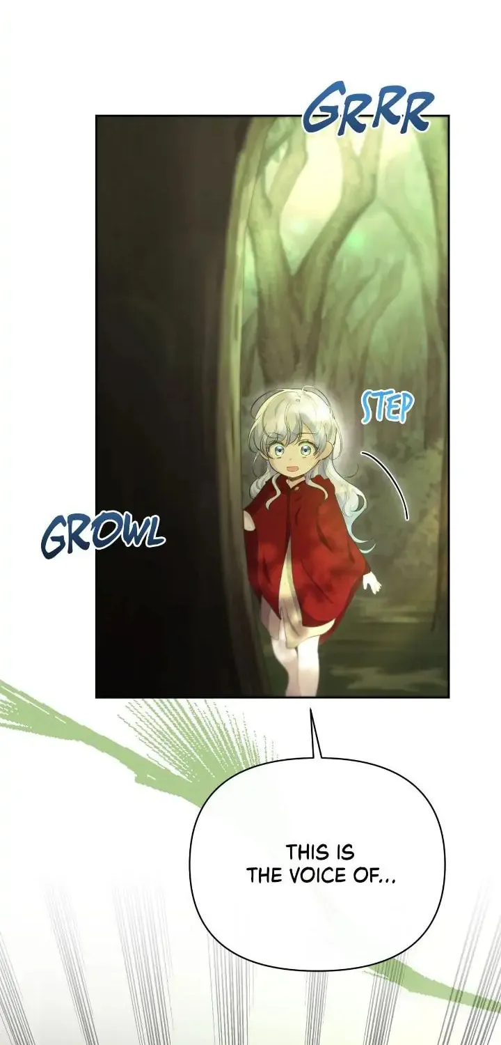 When the Witch’s Daughter Lifts the Male Lead’s Curse Chapter 16 page 8 - 