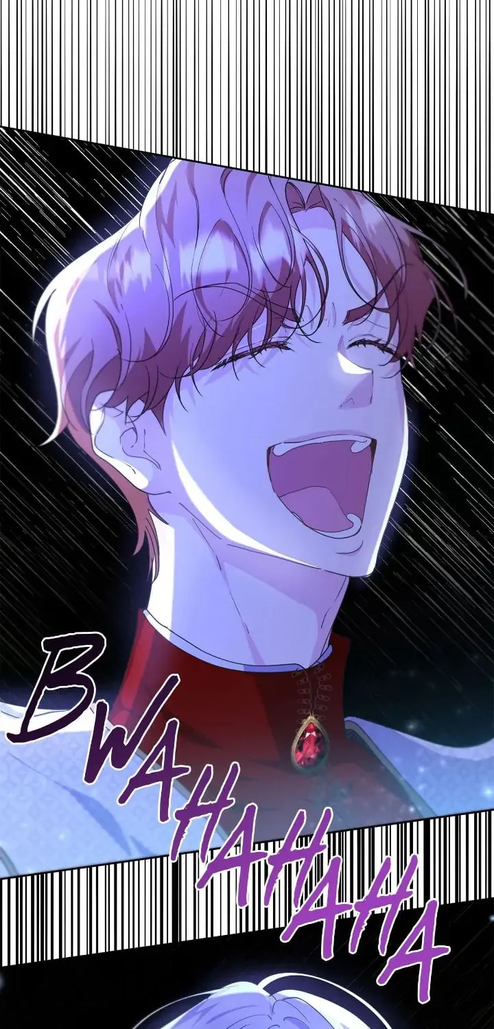 When the Witch’s Daughter Lifts the Male Lead’s Curse Chapter 16 page 72 - 
