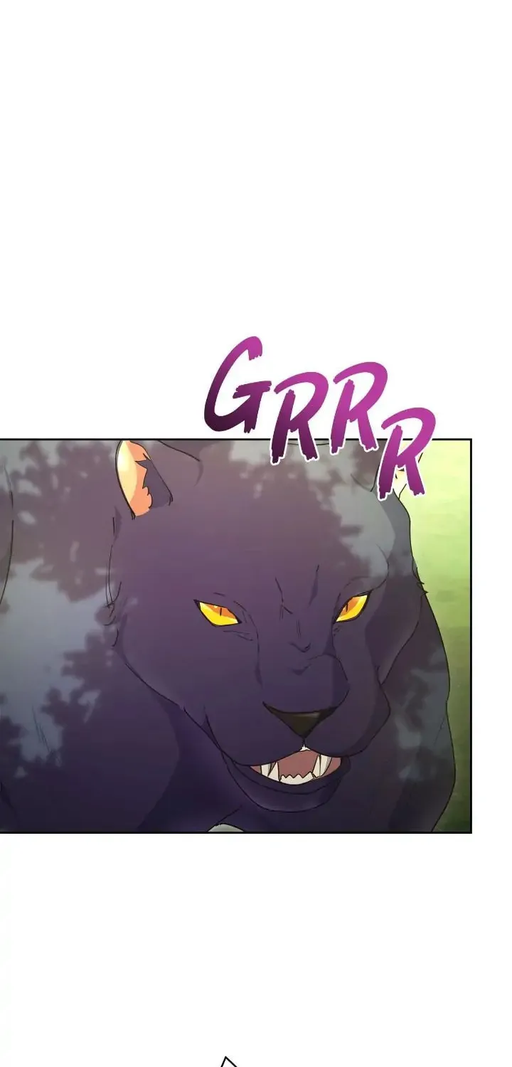 When the Witch’s Daughter Lifts the Male Lead’s Curse Chapter 16 page 76 - 