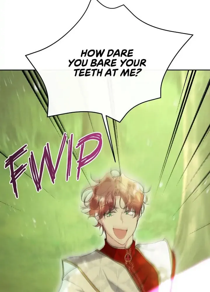 When the Witch’s Daughter Lifts the Male Lead’s Curse Chapter 16 page 77 - 