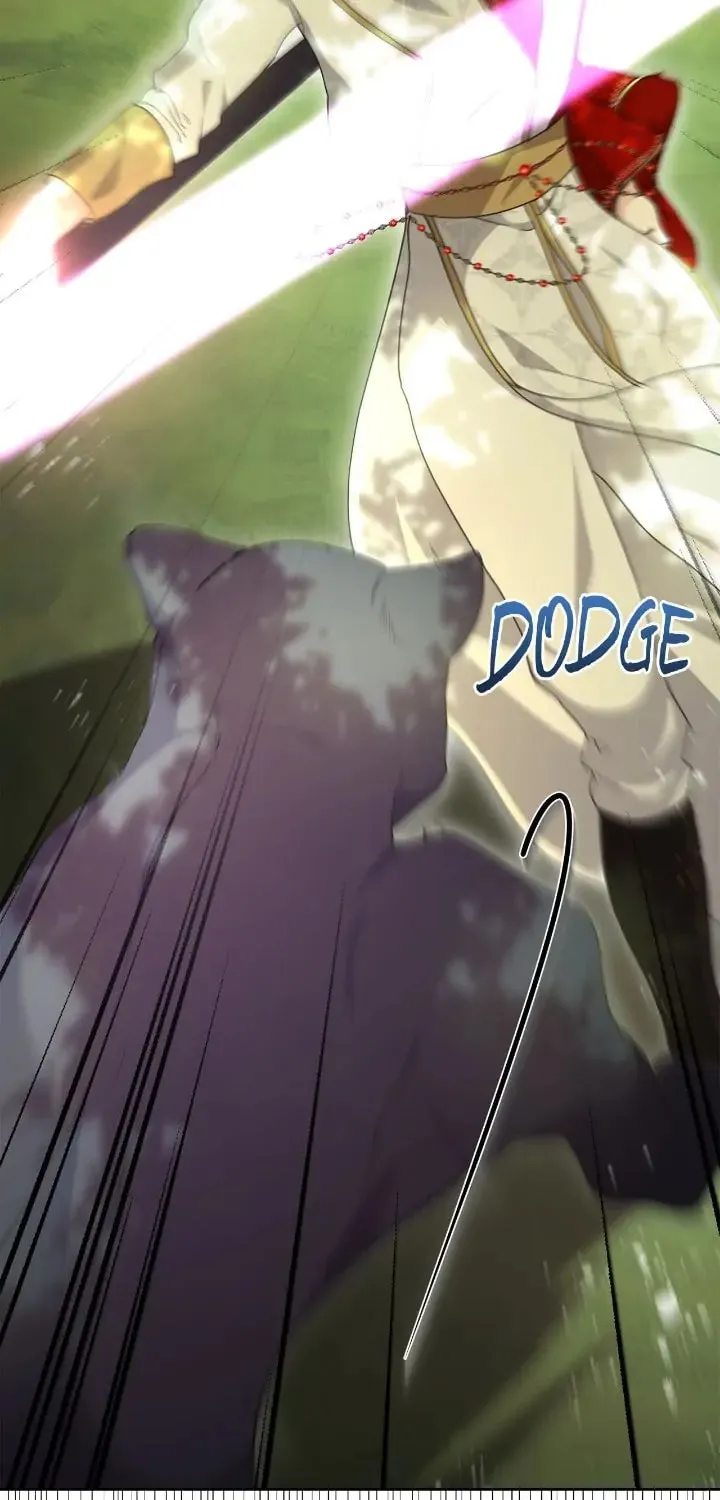 When the Witch’s Daughter Lifts the Male Lead’s Curse Chapter 16 page 78 - 
