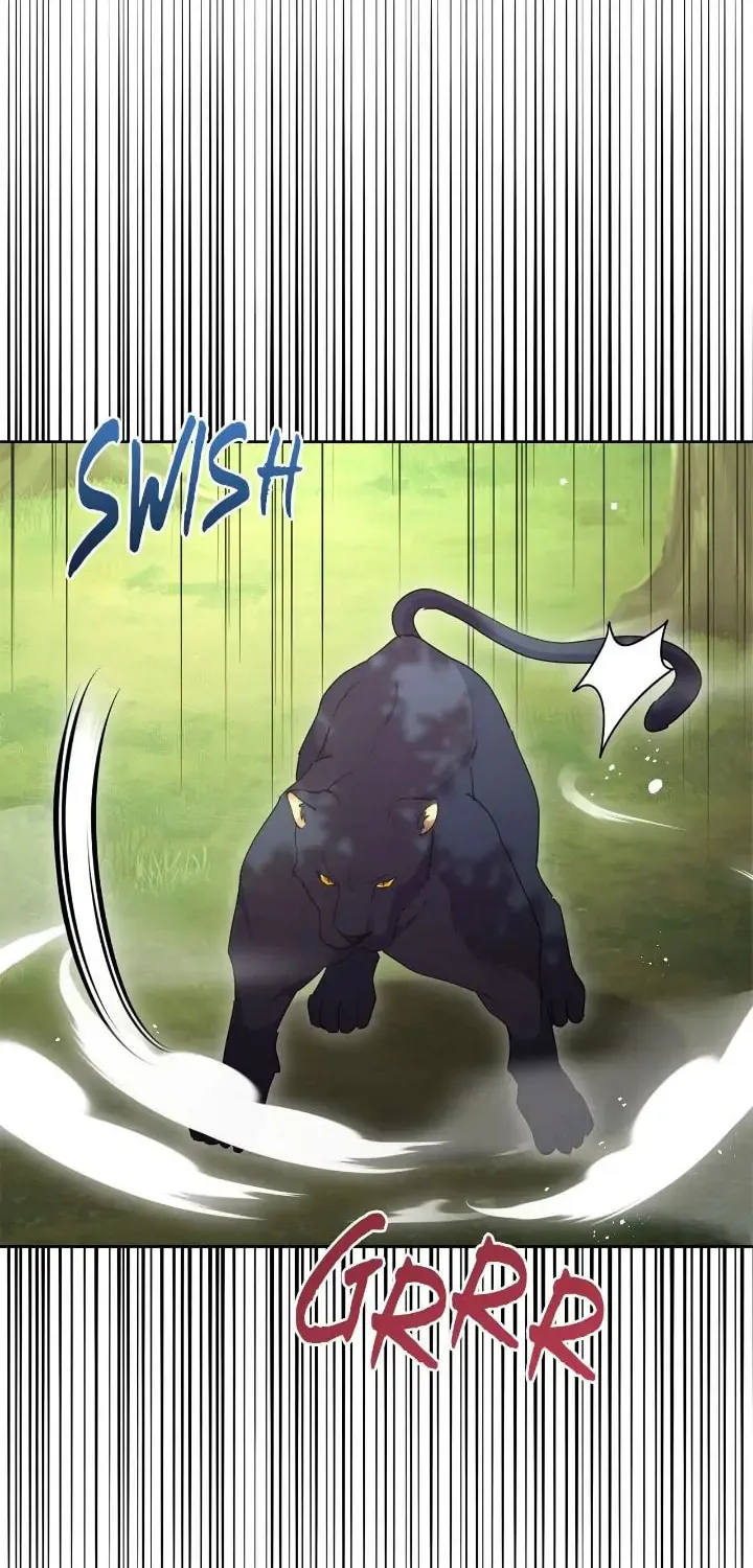 When the Witch’s Daughter Lifts the Male Lead’s Curse Chapter 16 page 79 - 