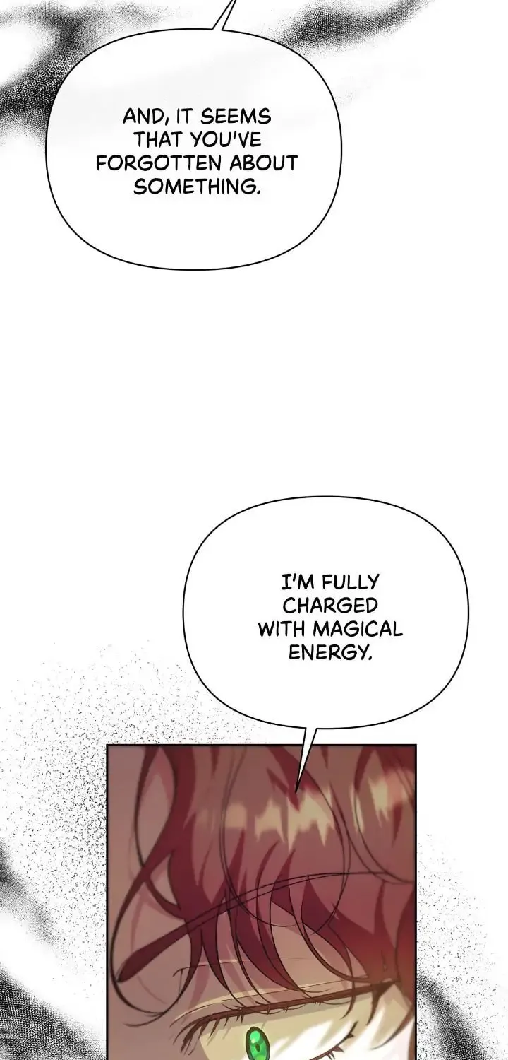 When the Witch’s Daughter Lifts the Male Lead’s Curse Chapter 16 page 81 - 