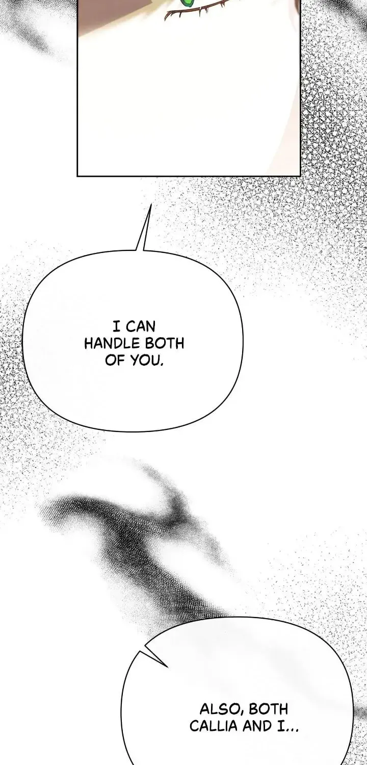 When the Witch’s Daughter Lifts the Male Lead’s Curse Chapter 16 page 82 - 