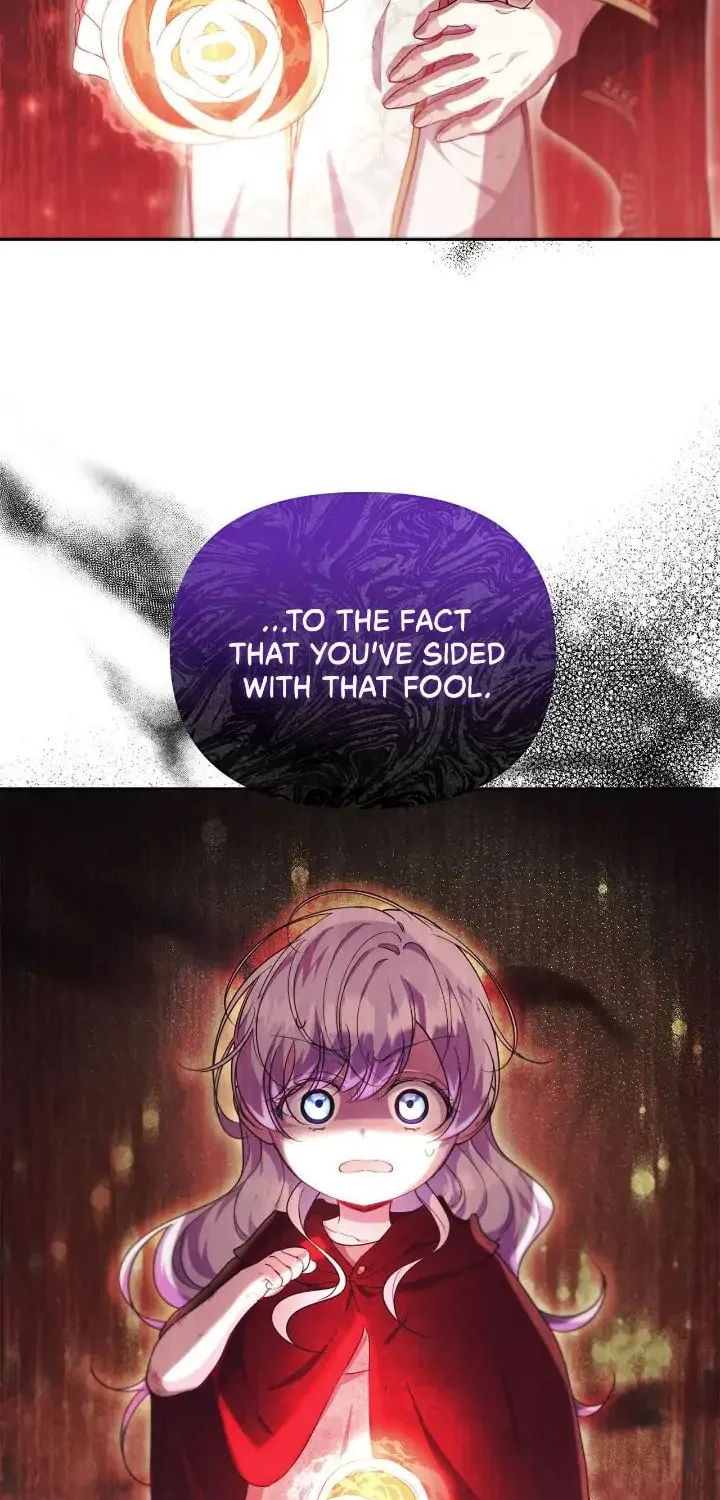 When the Witch’s Daughter Lifts the Male Lead’s Curse Chapter 16 page 85 - 