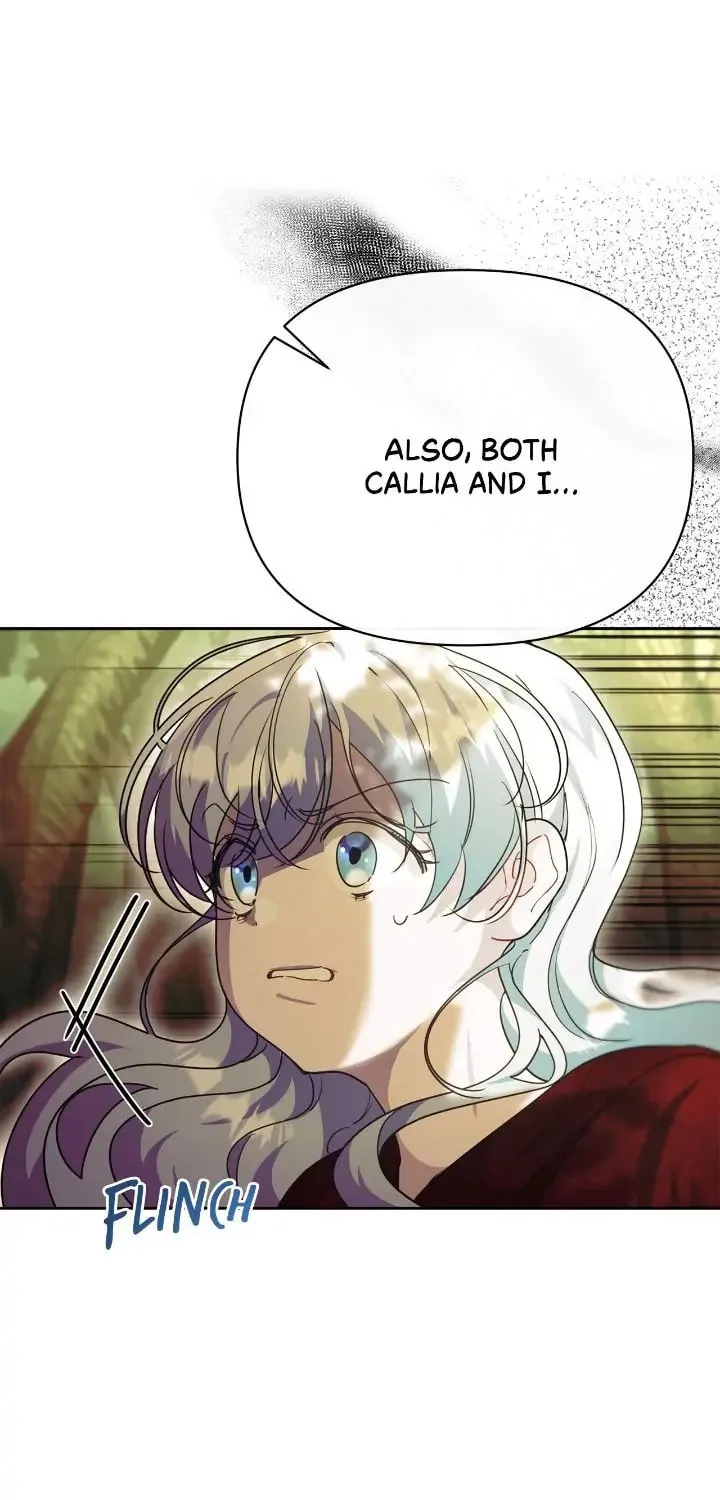 When the Witch’s Daughter Lifts the Male Lead’s Curse Chapter 17 page 2 - 