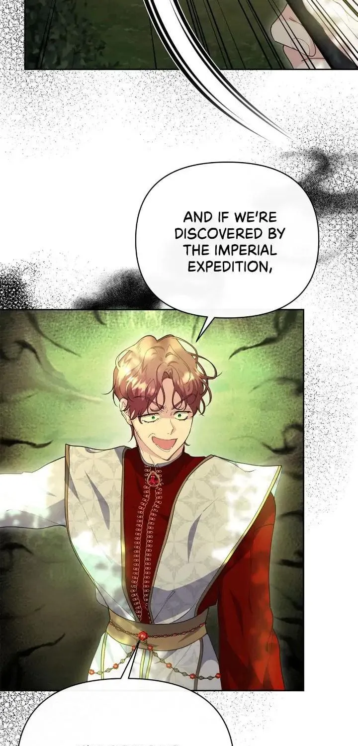 When the Witch’s Daughter Lifts the Male Lead’s Curse Chapter 17 page 11 - 