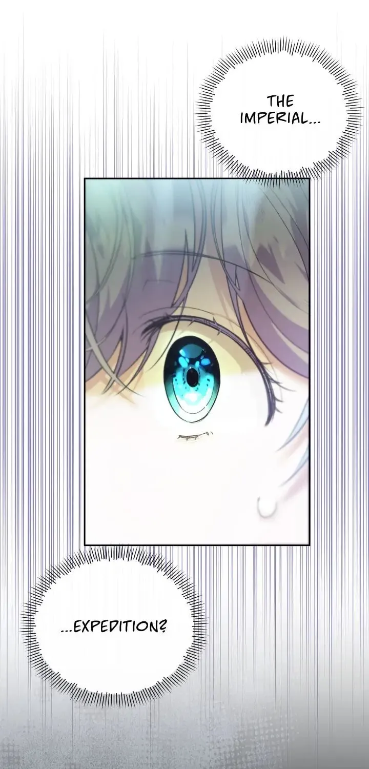 When the Witch’s Daughter Lifts the Male Lead’s Curse Chapter 17 page 13 - 