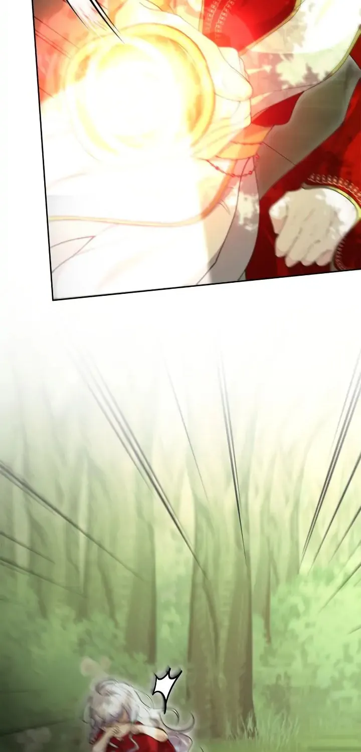 When the Witch’s Daughter Lifts the Male Lead’s Curse Chapter 17 page 17 - 