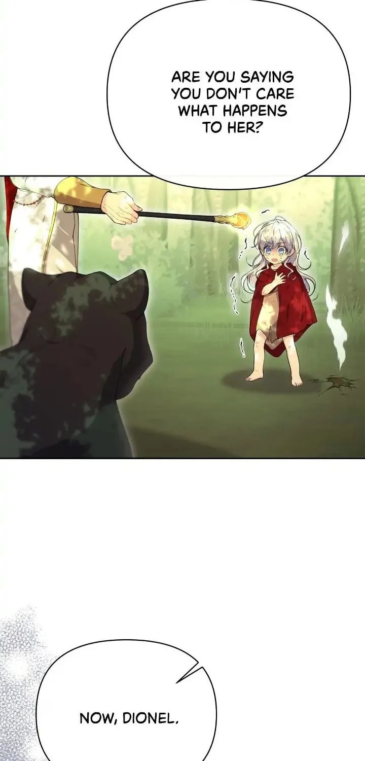 When the Witch’s Daughter Lifts the Male Lead’s Curse Chapter 17 page 20 - 