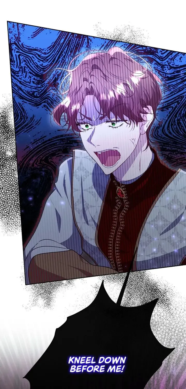 When the Witch’s Daughter Lifts the Male Lead’s Curse Chapter 17 page 23 - 