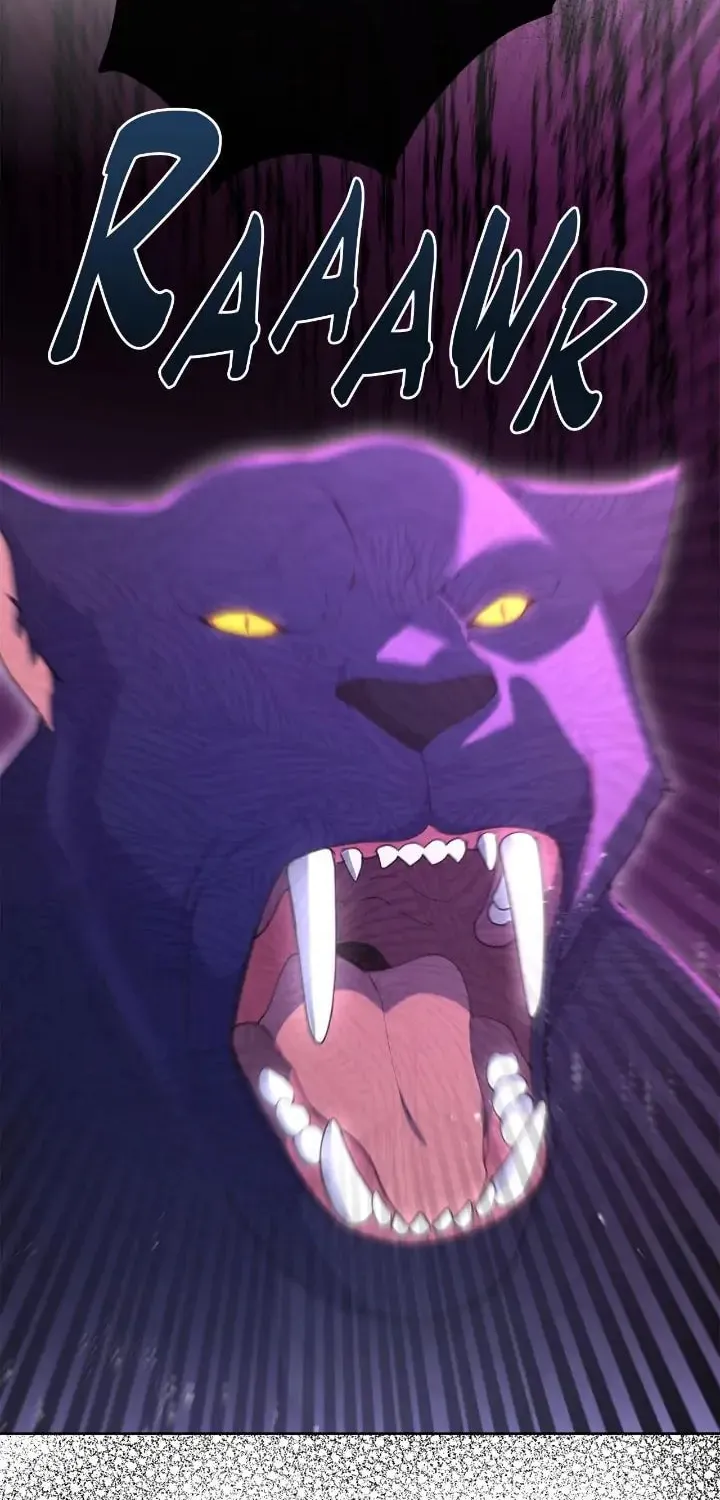 When the Witch’s Daughter Lifts the Male Lead’s Curse Chapter 17 page 24 - 