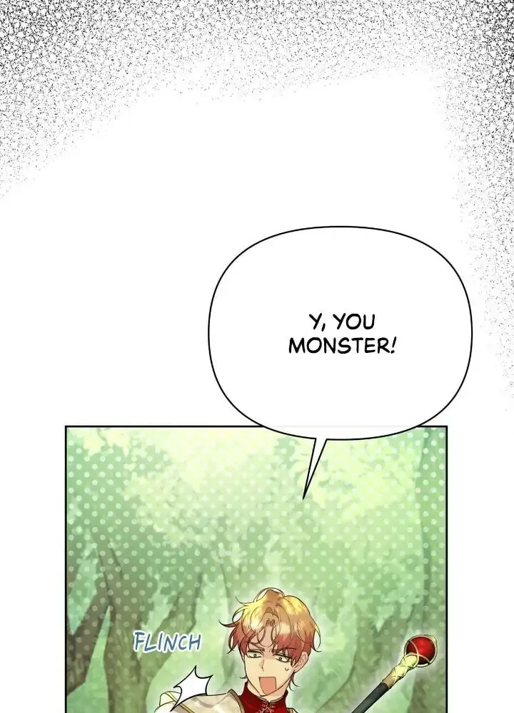 When the Witch’s Daughter Lifts the Male Lead’s Curse Chapter 17 page 25 - 