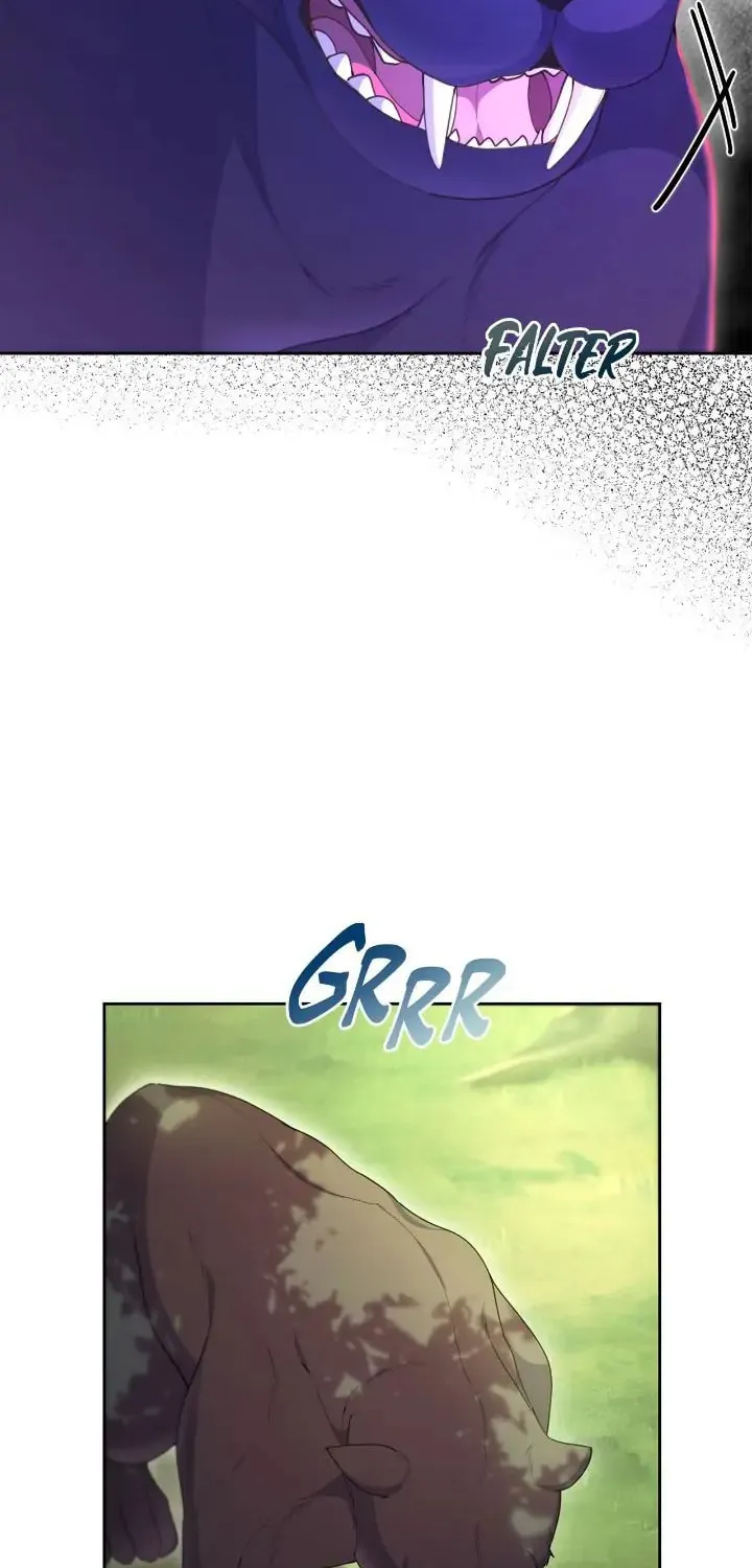 When the Witch’s Daughter Lifts the Male Lead’s Curse Chapter 17 page 27 - 