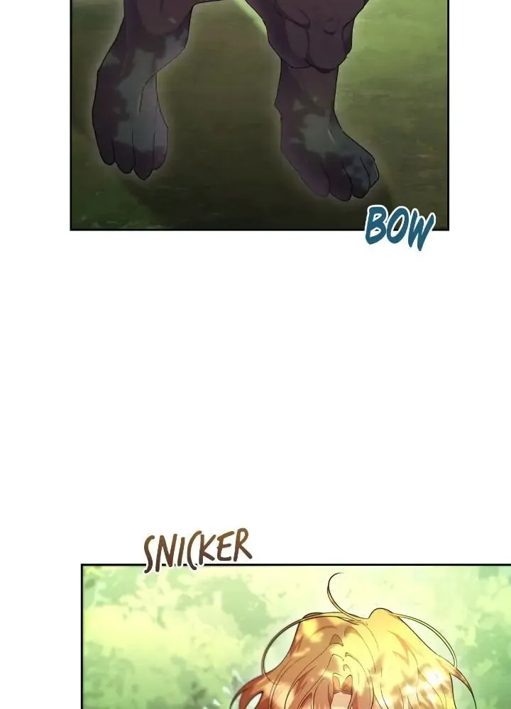 When the Witch’s Daughter Lifts the Male Lead’s Curse Chapter 17 page 28 - 