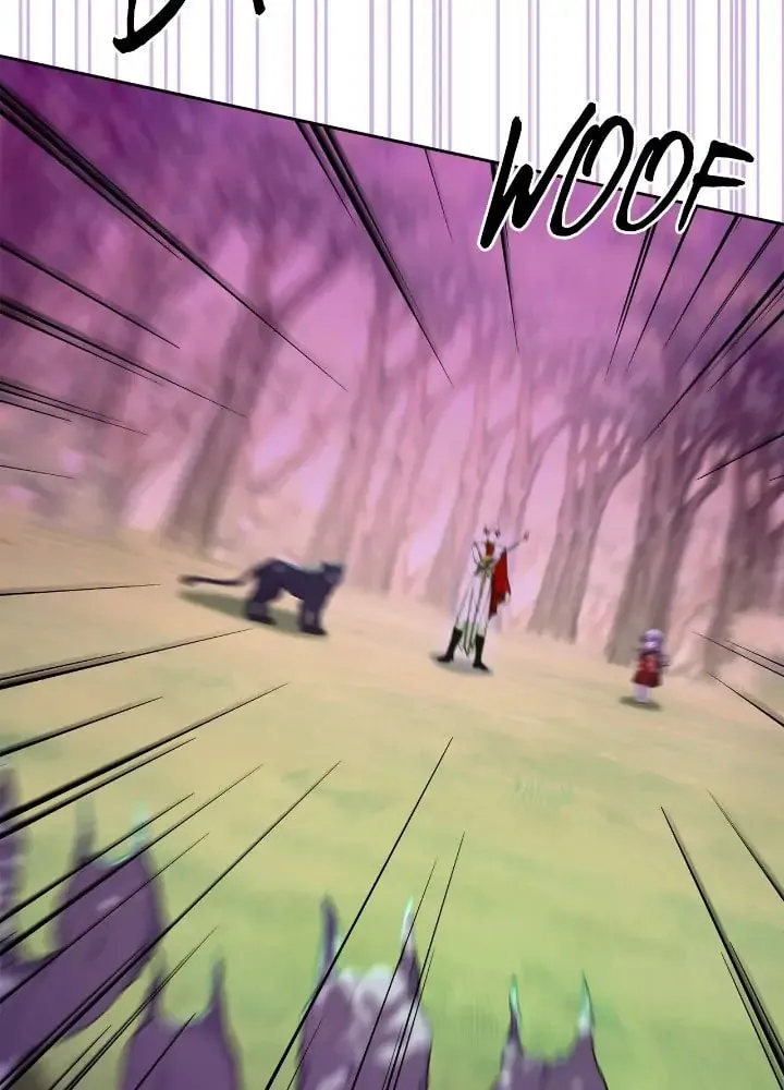 When the Witch’s Daughter Lifts the Male Lead’s Curse Chapter 17 page 31 - 
