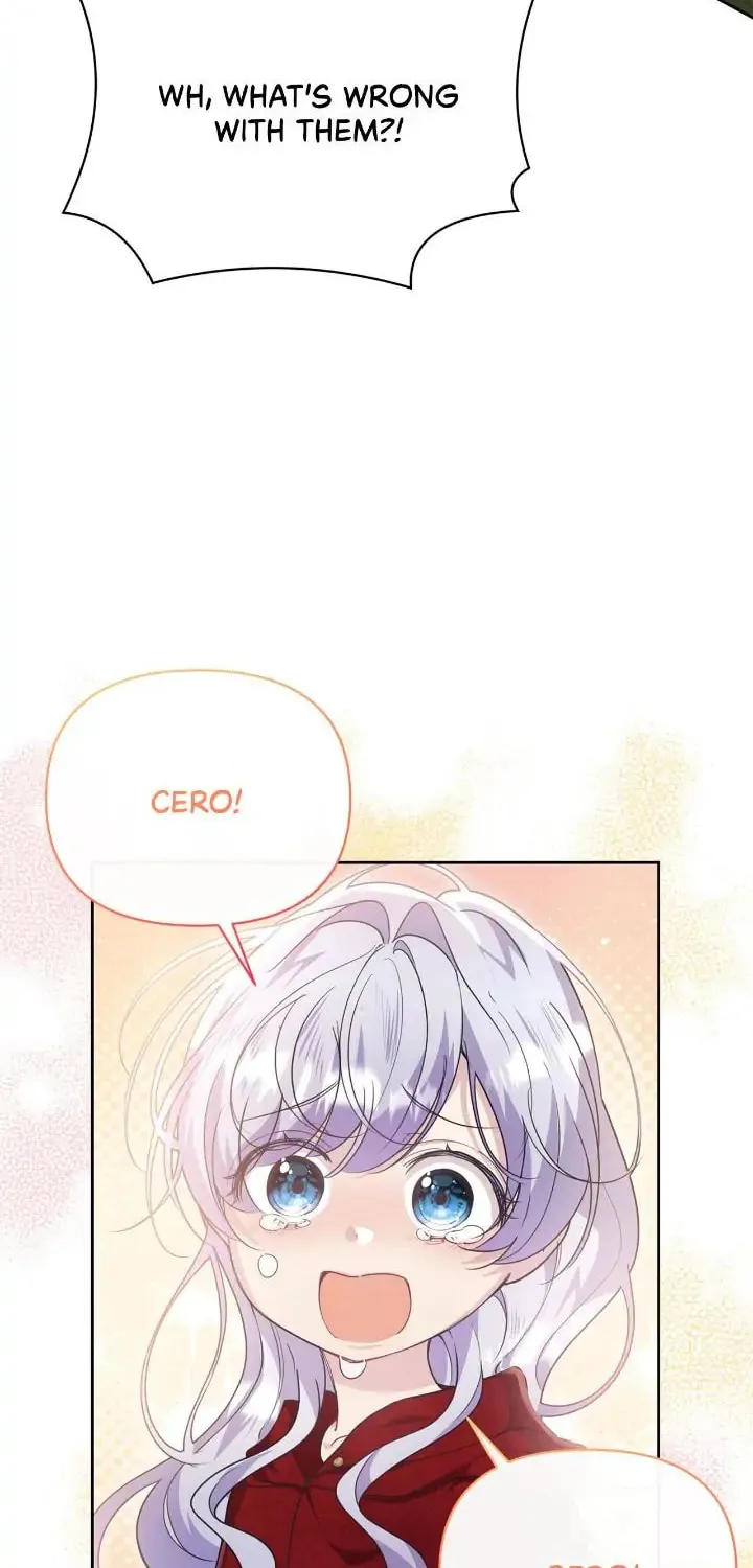 When the Witch’s Daughter Lifts the Male Lead’s Curse Chapter 17 page 34 - 