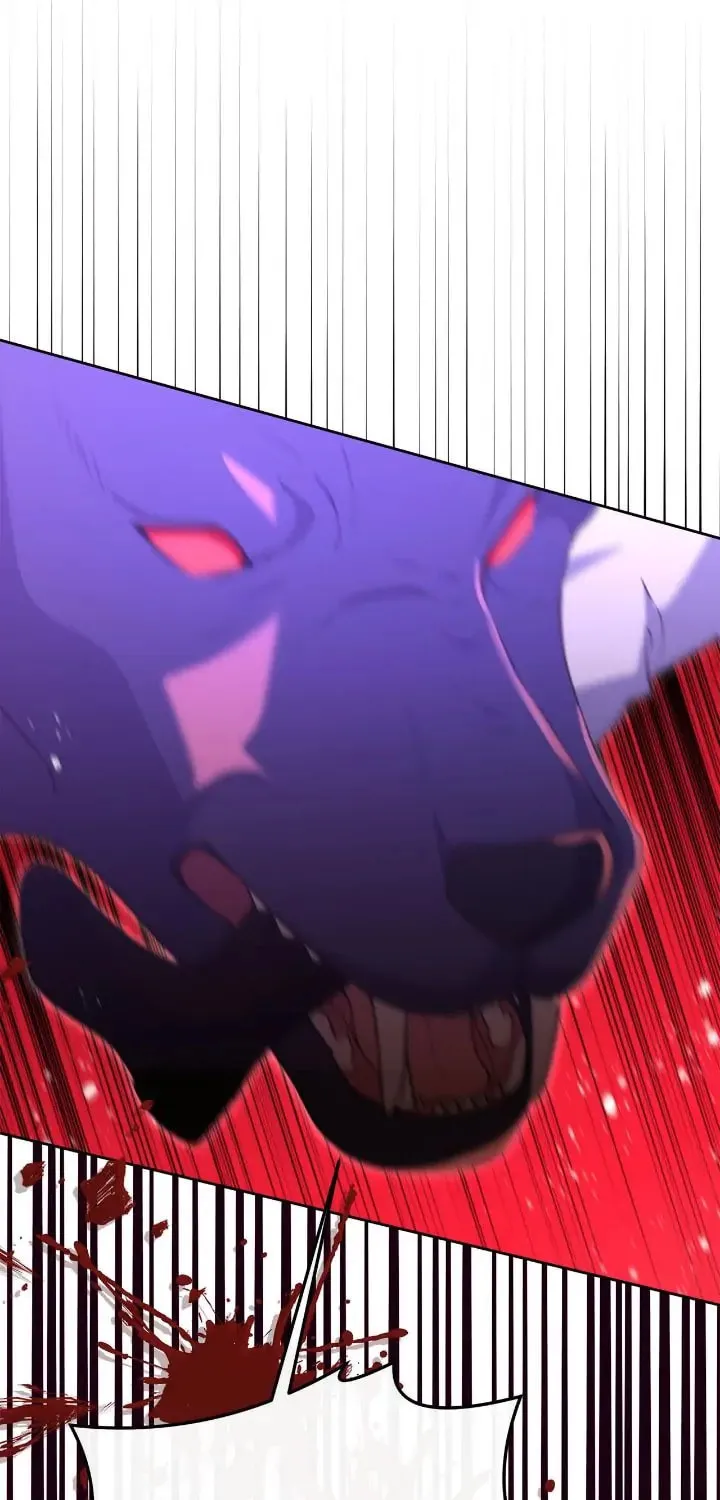 When the Witch’s Daughter Lifts the Male Lead’s Curse Chapter 17 page 36 - 