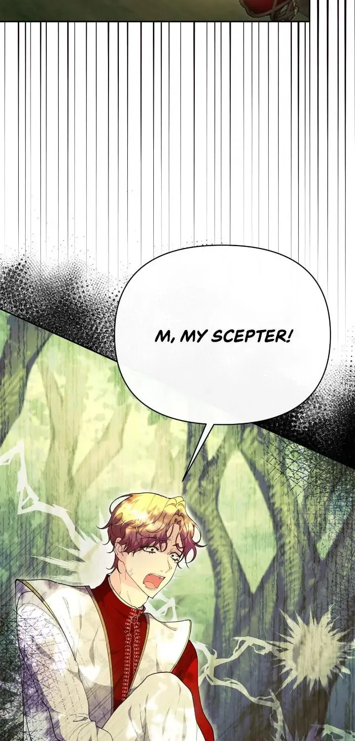 When the Witch’s Daughter Lifts the Male Lead’s Curse Chapter 17 page 39 - 