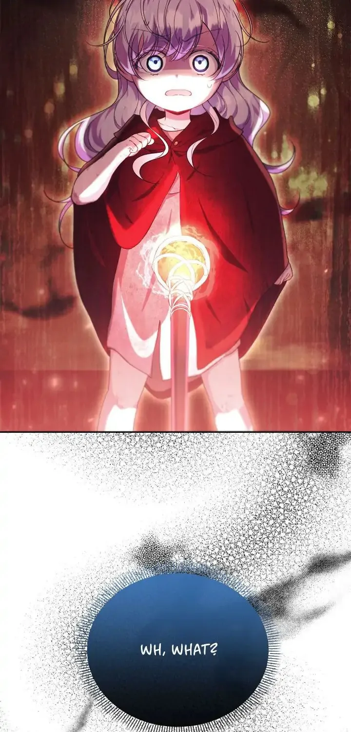 When the Witch’s Daughter Lifts the Male Lead’s Curse Chapter 17 page 5 - 