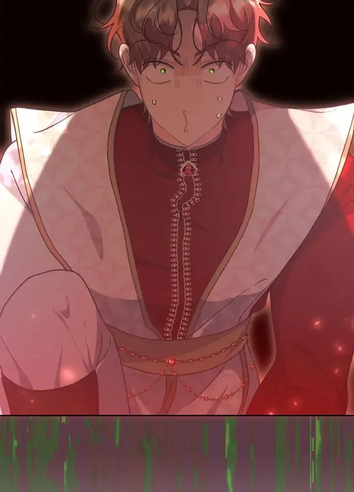 When the Witch’s Daughter Lifts the Male Lead’s Curse Chapter 17 page 47 - 