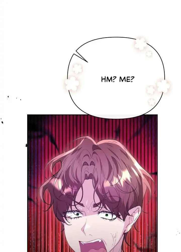 When the Witch’s Daughter Lifts the Male Lead’s Curse Chapter 17 page 50 - 