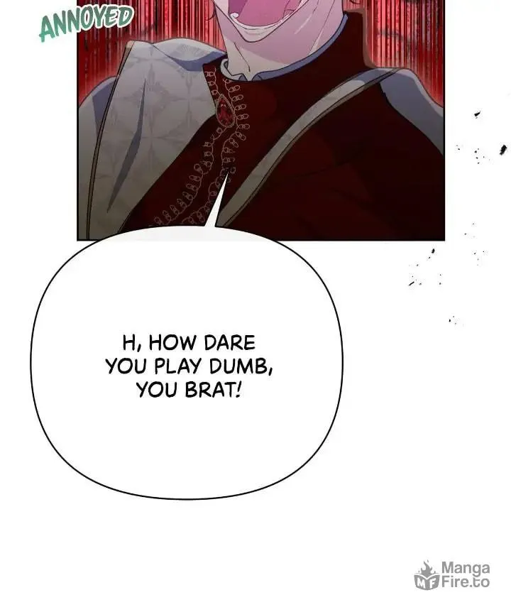 When the Witch’s Daughter Lifts the Male Lead’s Curse Chapter 17 page 51 - 