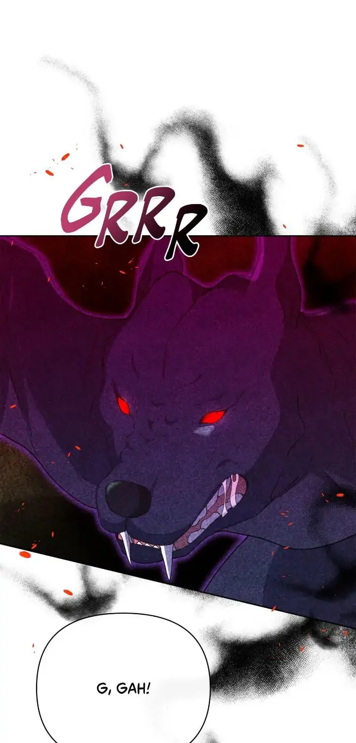 When the Witch’s Daughter Lifts the Male Lead’s Curse Chapter 17 page 52 - 