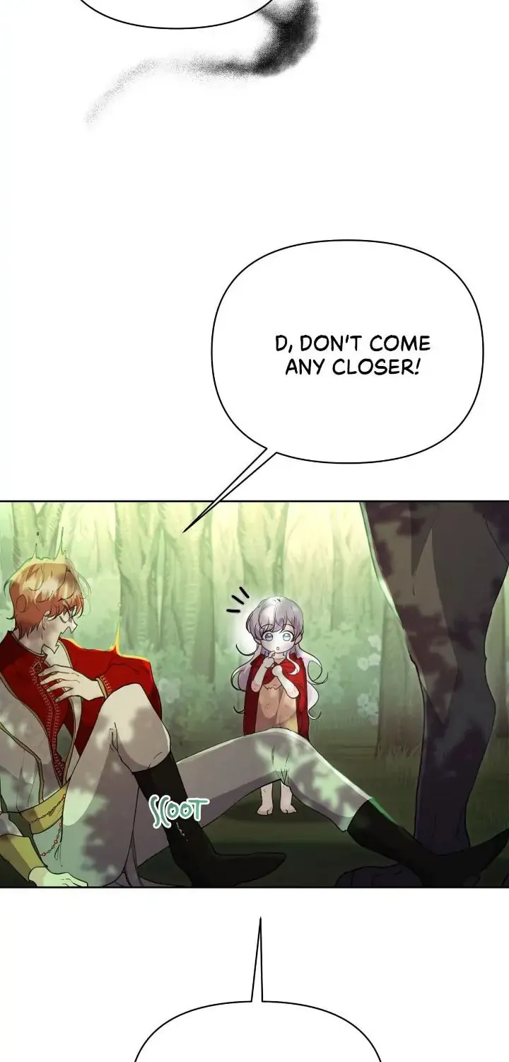 When the Witch’s Daughter Lifts the Male Lead’s Curse Chapter 17 page 53 - 