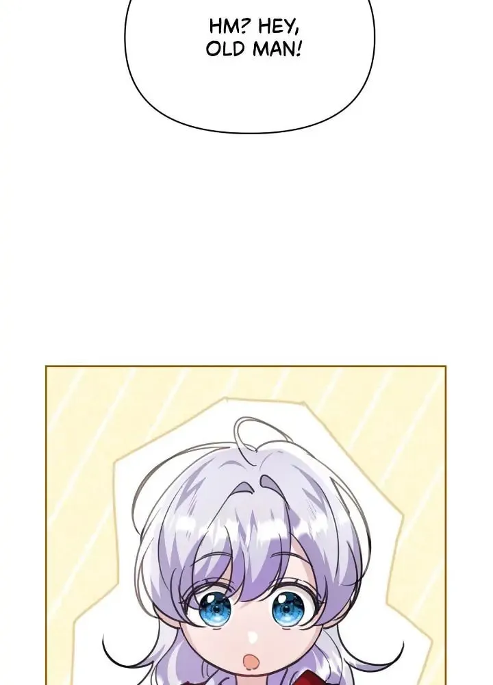 When the Witch’s Daughter Lifts the Male Lead’s Curse Chapter 17 page 54 - 