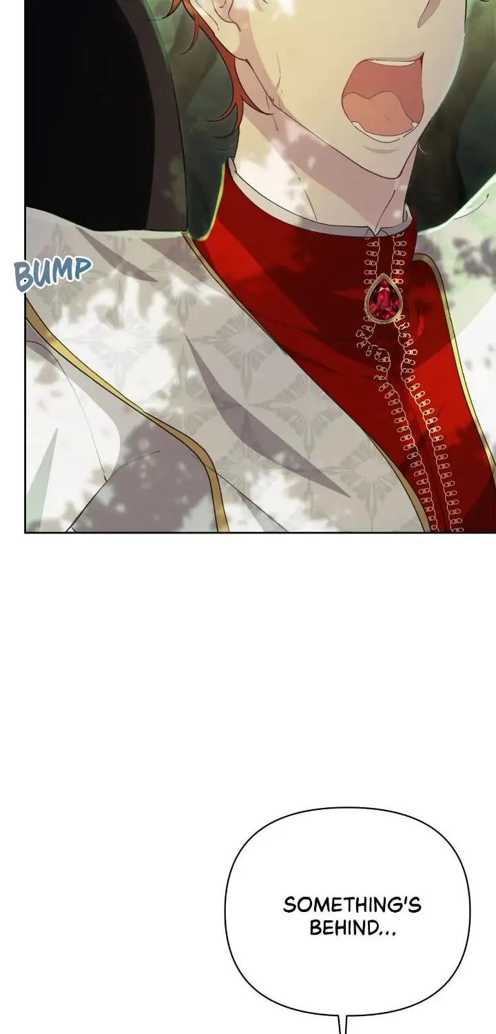 When the Witch’s Daughter Lifts the Male Lead’s Curse Chapter 17 page 56 - 