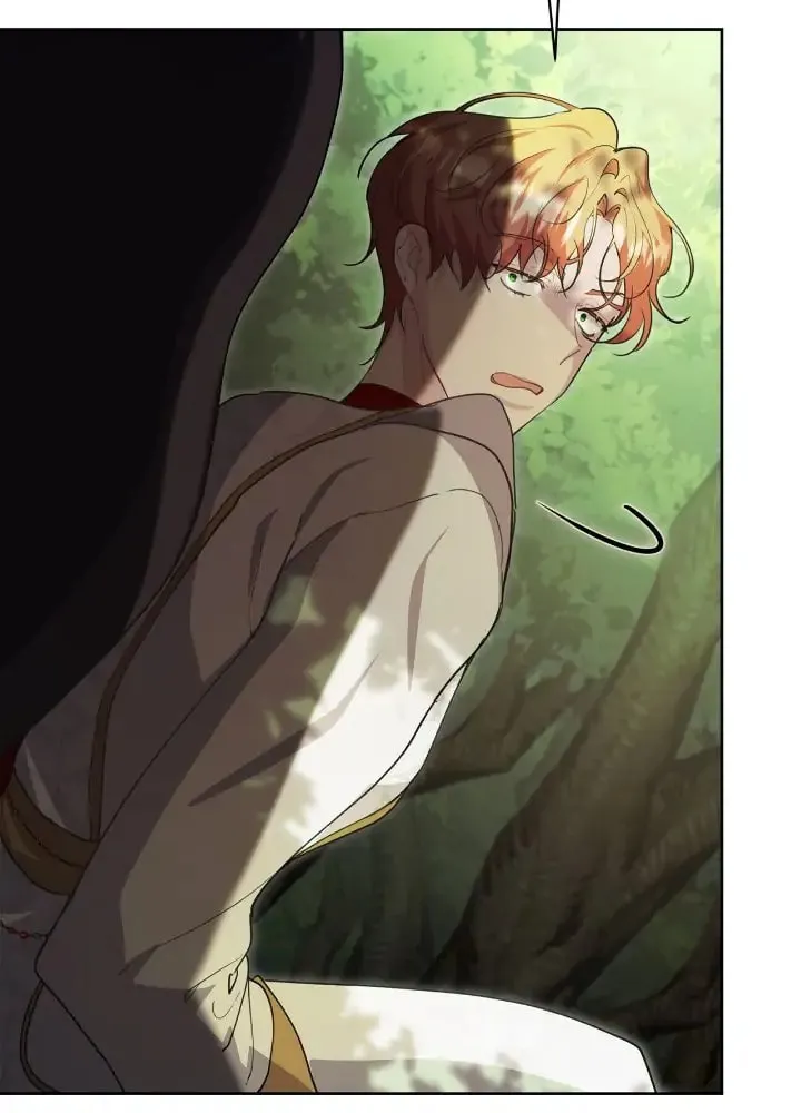 When the Witch’s Daughter Lifts the Male Lead’s Curse Chapter 17 page 57 - 