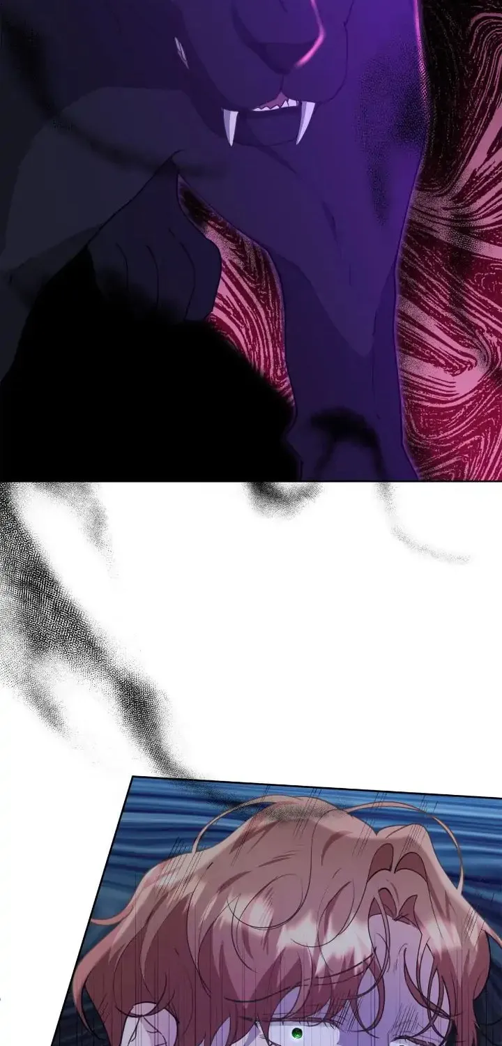 When the Witch’s Daughter Lifts the Male Lead’s Curse Chapter 17 page 59 - 