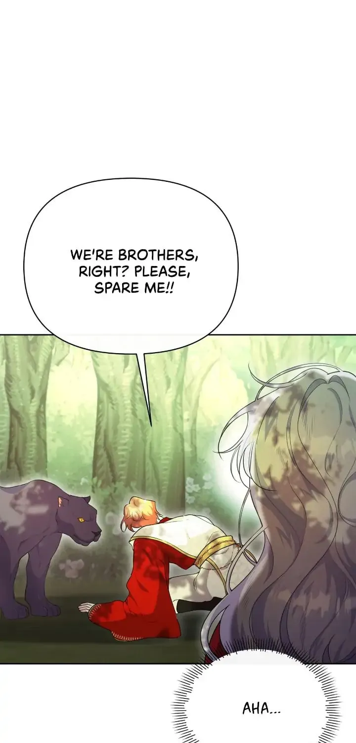 When the Witch’s Daughter Lifts the Male Lead’s Curse Chapter 17 page 63 - 
