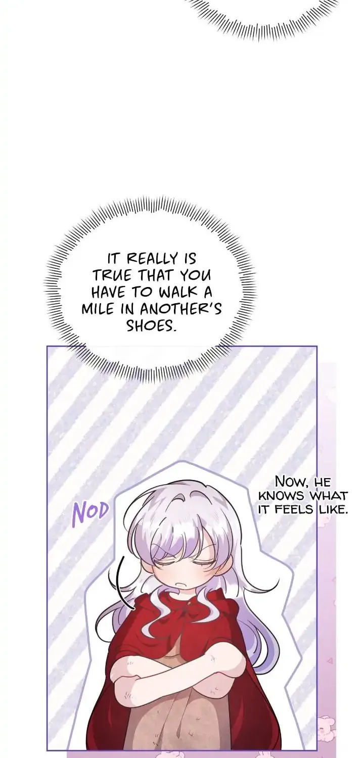 When the Witch’s Daughter Lifts the Male Lead’s Curse Chapter 17 page 64 - 