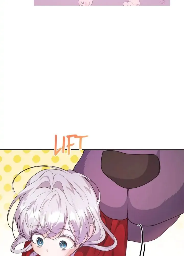 When the Witch’s Daughter Lifts the Male Lead’s Curse Chapter 17 page 65 - 