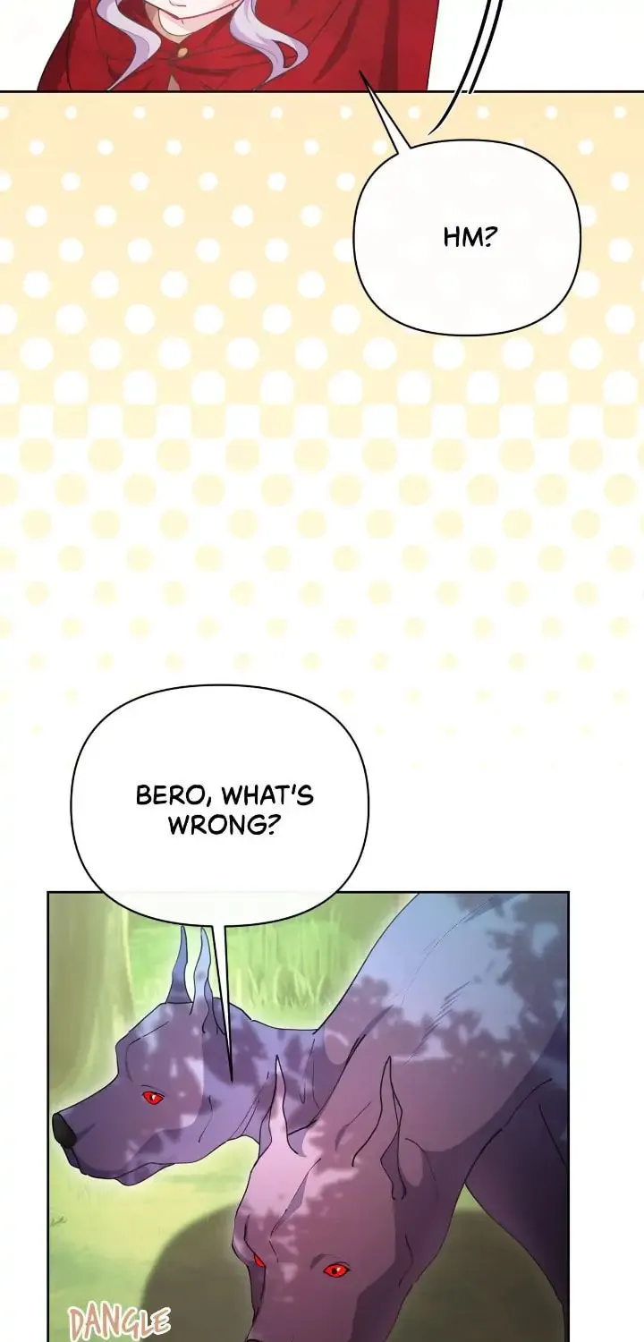 When the Witch’s Daughter Lifts the Male Lead’s Curse Chapter 17 page 66 - 