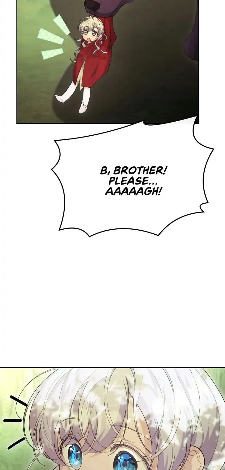 When the Witch’s Daughter Lifts the Male Lead’s Curse Chapter 17 page 67 - 