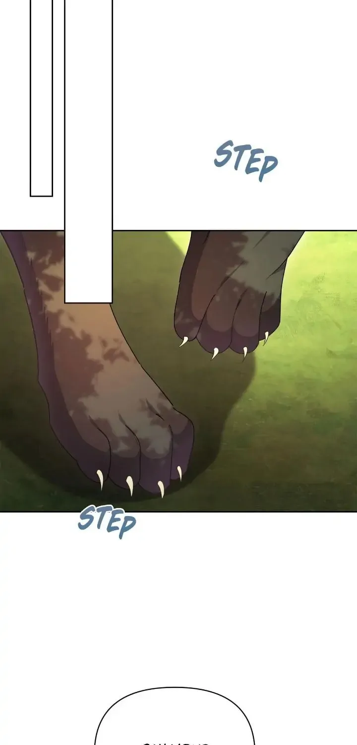 When the Witch’s Daughter Lifts the Male Lead’s Curse Chapter 17 page 69 - 