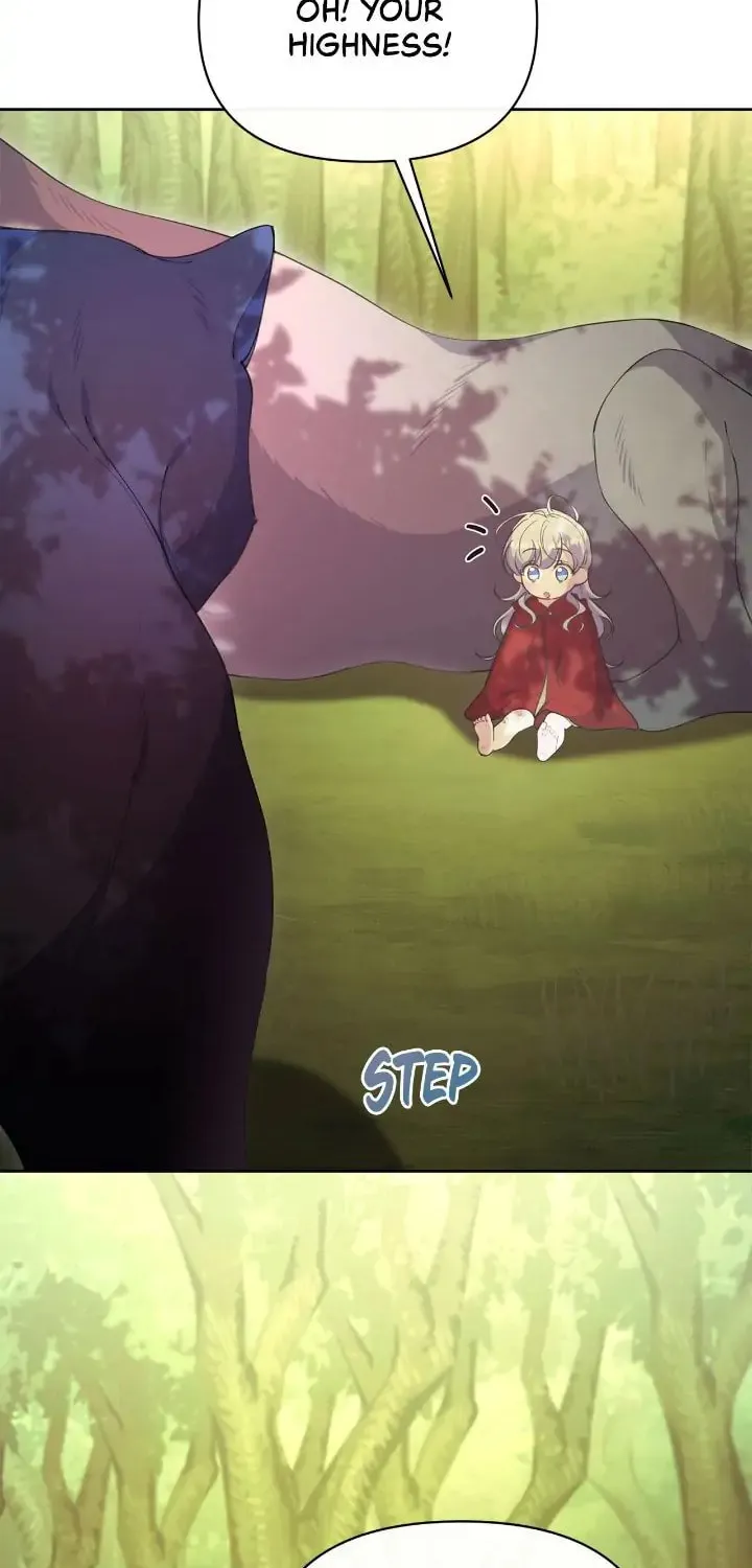 When the Witch’s Daughter Lifts the Male Lead’s Curse Chapter 17 page 70 - 