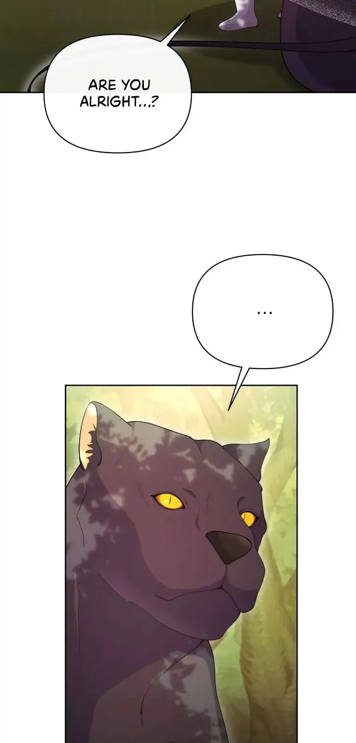 When the Witch’s Daughter Lifts the Male Lead’s Curse Chapter 17 page 72 - 