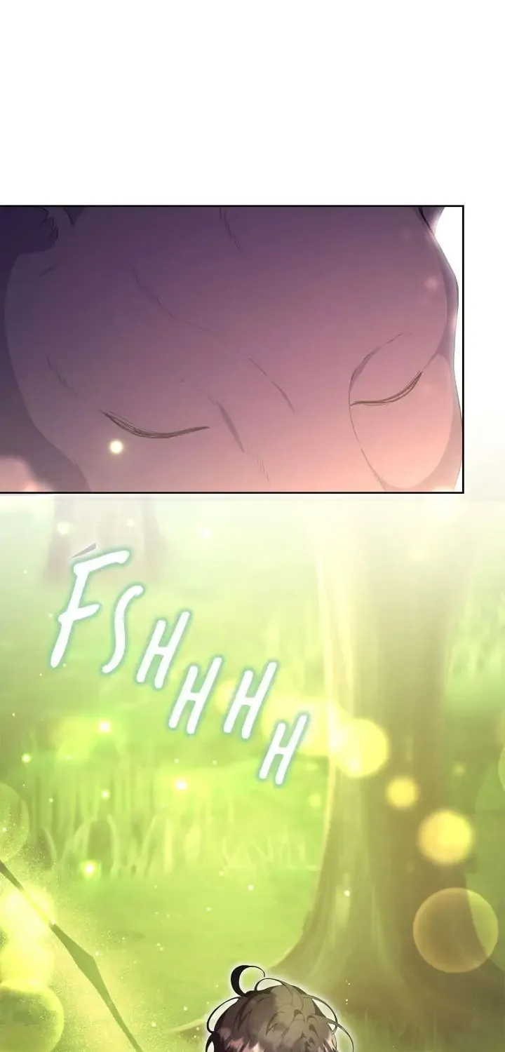 When the Witch’s Daughter Lifts the Male Lead’s Curse Chapter 17 page 74 - 