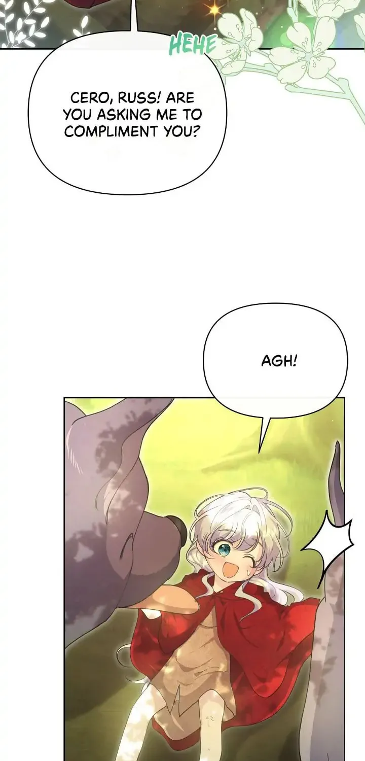 When the Witch’s Daughter Lifts the Male Lead’s Curse Chapter 17 page 78 - 