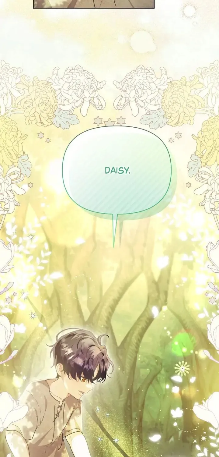 When the Witch’s Daughter Lifts the Male Lead’s Curse Chapter 17 page 85 - 