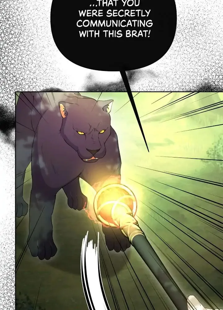 When the Witch’s Daughter Lifts the Male Lead’s Curse Chapter 17 page 10 - 