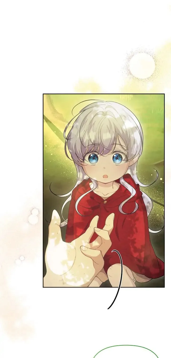 When the Witch’s Daughter Lifts the Male Lead’s Curse Chapter 18 page 1 - 